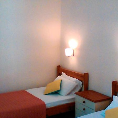 Gorgona Apartments & Studios Ipsos Esterno foto