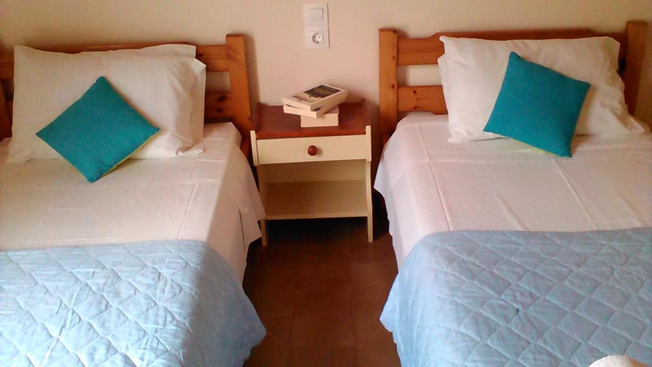 Gorgona Apartments & Studios Ipsos Esterno foto